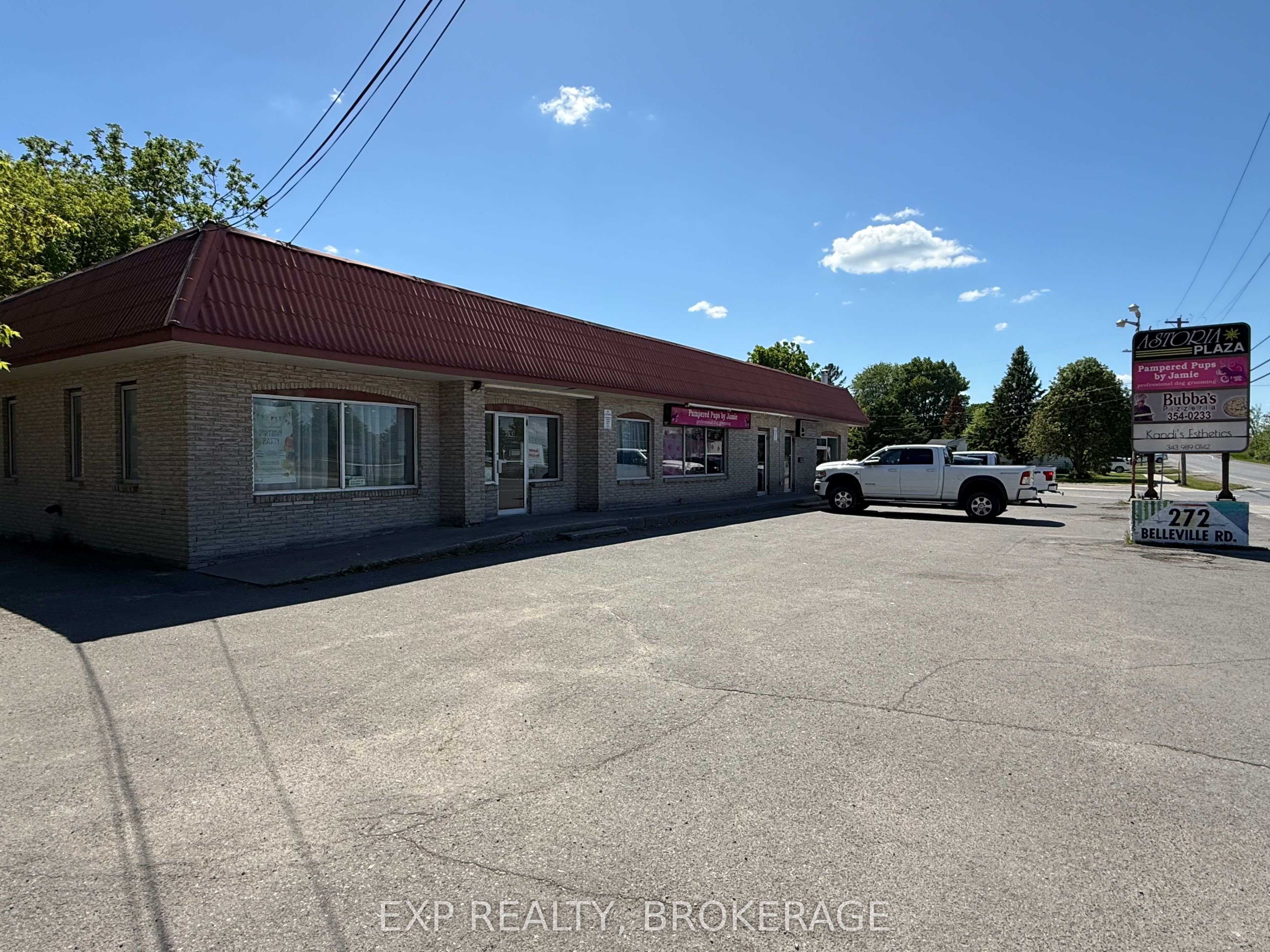 Commercial Sale in Greater Napanee 5