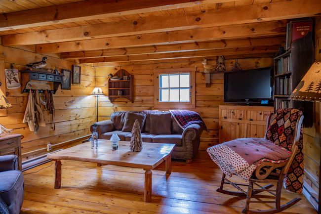 N8378 Timber Trl, House other with 2 bedrooms, 1 bathrooms and null parking in New Lisbon WI | Image 22