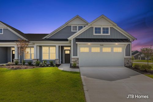 34-7606 Brookland Dr, Allendale, MI, 49401 | Card Image