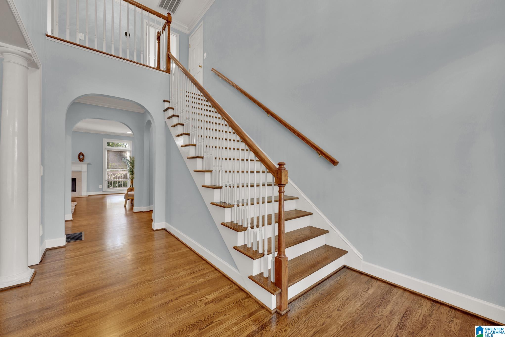 Residential in HOOVER 2
