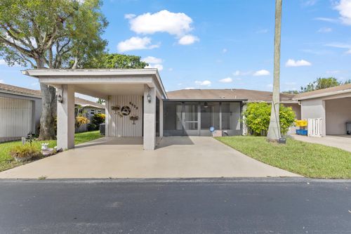 6729 Moonlit Dr, Delray Beach, FL, 33446-1633 | Card Image