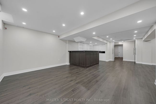 25 Cannes Ave, House other with 5 bedrooms, 6 bathrooms and 4 parking in Woodbridge ON | Image 43