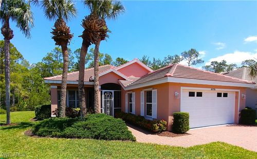 6078 Highwood Park Ct, NAPLES, FL, 34110-2378 | Card Image