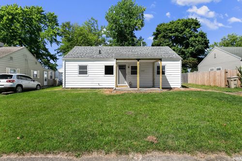 3707 Addison St, South Bend, IN, 46614-1809 | Card Image
