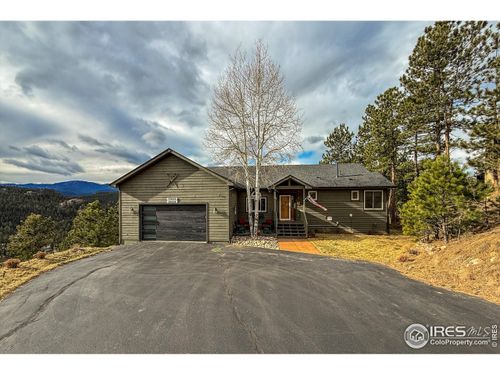 26436 Sweetbriar Trl, Evergreen, CO, 80439 | Card Image