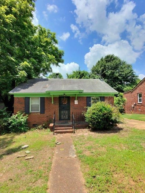 2065 Farrington St, Memphis, TN, 38109-2103 | Card Image