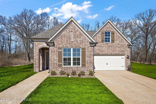 836 Coahoma Court, Nesbit, MS, 38651 | Card Image