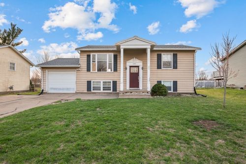 1500 9th St Nw, Clinton, IA, 52732-5043 | Card Image