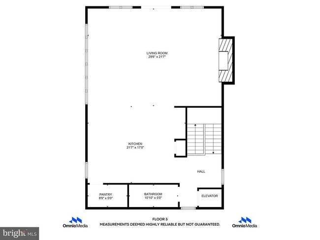 9115 Chesapeake Ave, House other with 4 bedrooms, 4 bathrooms and null parking in SPARROWS POINT MD | Image 62