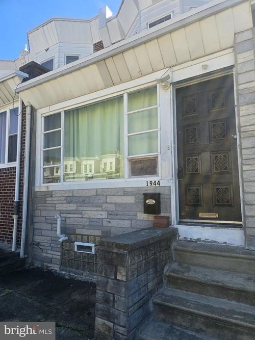 1944 W Spencer Avenue, PHILADELPHIA, PA, 19141 | Card Image