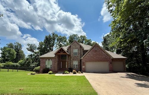 201 Nw Lasalle Dr, Bentonville, AR, 72712-4469 | Card Image
