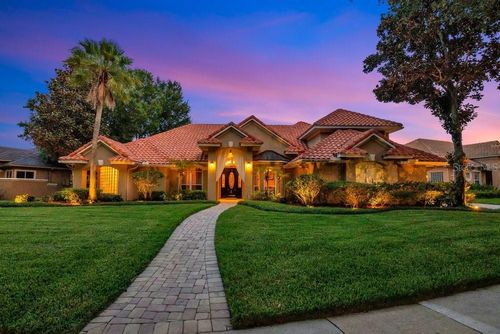 7718 Debeaubien Drive, Orlando, FL, 32835 | Card Image