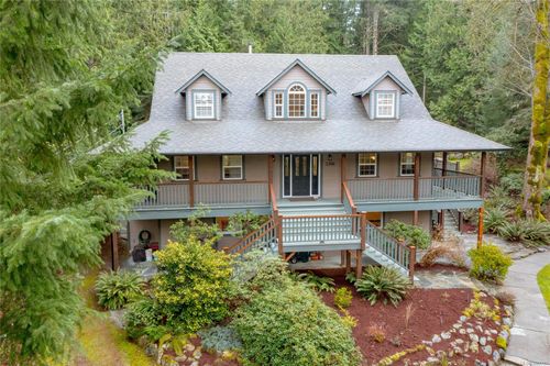 2366 Losee Rd, Shawnigan Lake, BC, V8H2B1 | Card Image