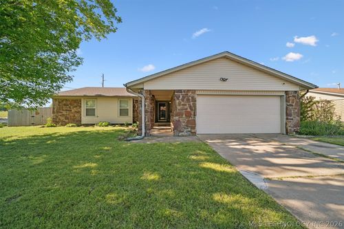 14346 E 19th Place, Tulsa, OK, 74108 | Card Image
