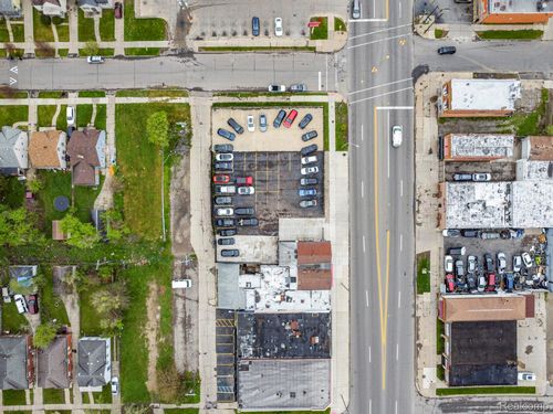 19420 W Warren Ave, Detroit, MI, 48228-3362 | Card Image
