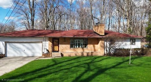 125 E Northrup St, Lansing, MI, 48911-3717 | Card Image