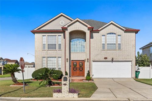 3421 W Parc Green St, Harvey, LA, 70058-7043 | Card Image