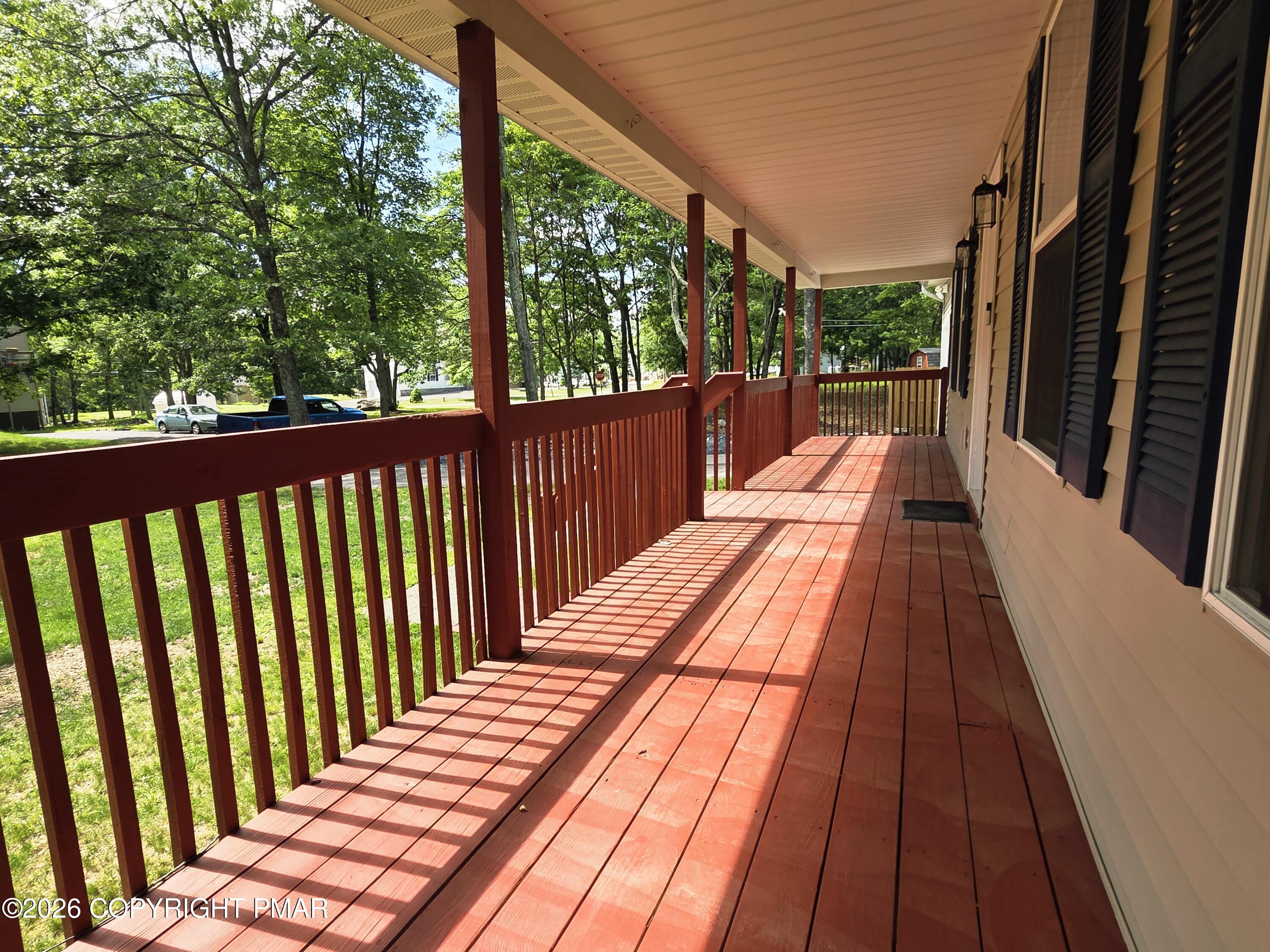 Residential in Bushkill 2