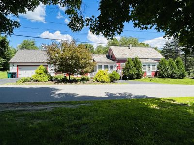 80 Meetinghouse Road, House other with 3 bedrooms, 2 bathrooms and null parking in Hinsdale NH | Image 1