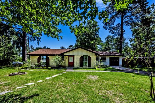 191 Navaho Trl, Onalaska, TX, 77360-6633 | Card Image