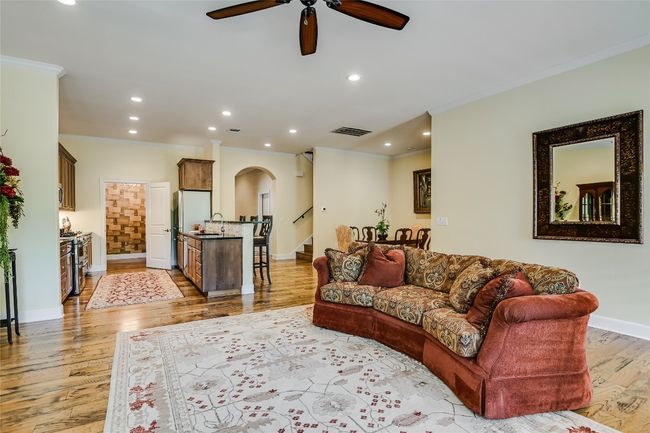 UNIT-102 - 1218 Haven Ln, Condo with 3 bedrooms, 3 bathrooms and 2 parking in Georgetown TX | Image 8
