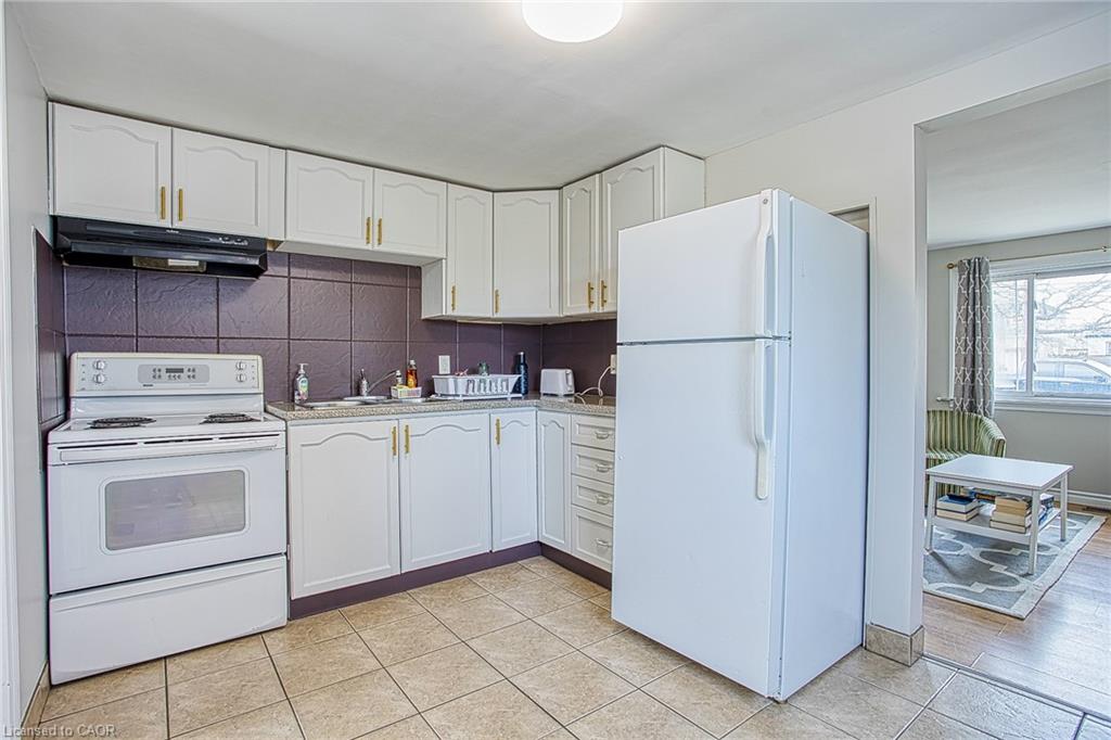 Commercial Sale in Stoney Creek 3