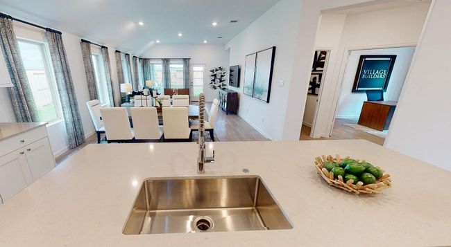 2523 American Ruby Dr, House other with 3 bedrooms, 2 bathrooms and 2 parking in Rosharon TX | Image 5