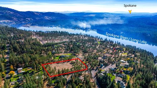 12321 Quail Run Way, Nine Mile Falls, WA, 99026-9001 | Card Image