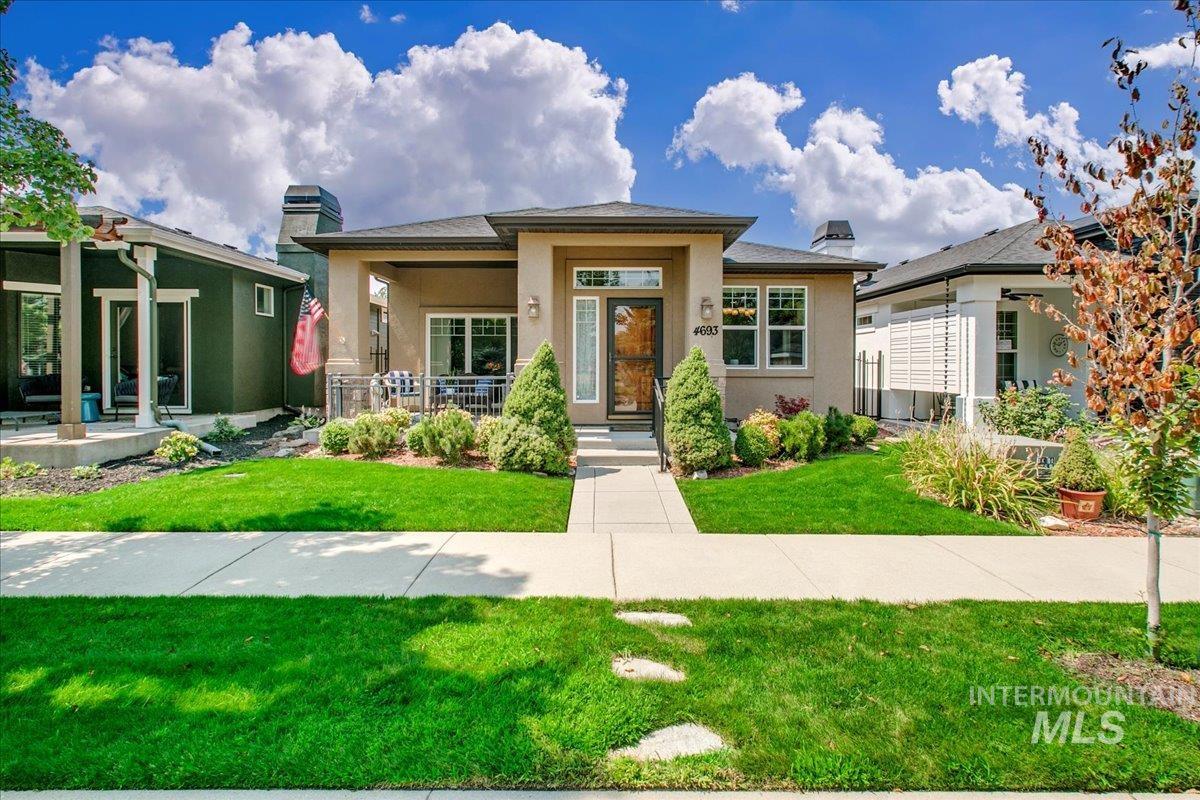 Wakes Pl, Boise, ID 83709
