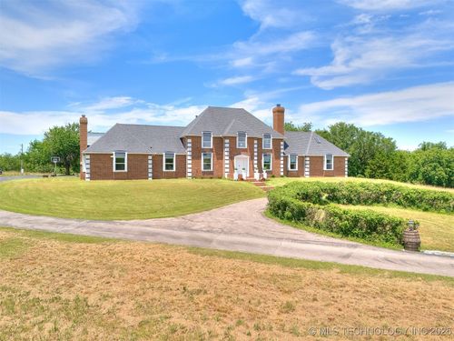 397960 4000 Rd, Skiatook, OK, 74070-4193 | Card Image