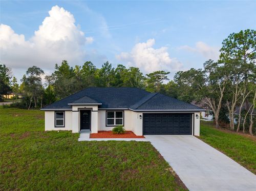 2902 W Edison Pl, CITRUS SPRINGS, FL, 34433-6110 | Card Image