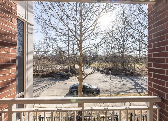207 - 485 Rosewell Ave, Condo with 1 bedrooms, 1 bathrooms and 1 parking in Toronto ON | Image 25