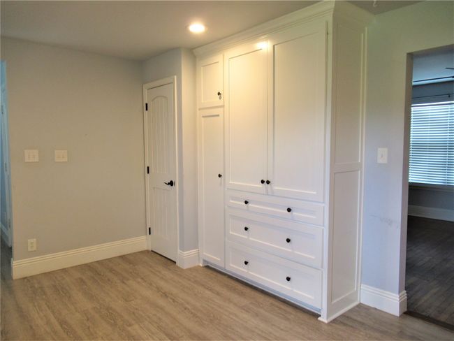 View of closet | Image 8