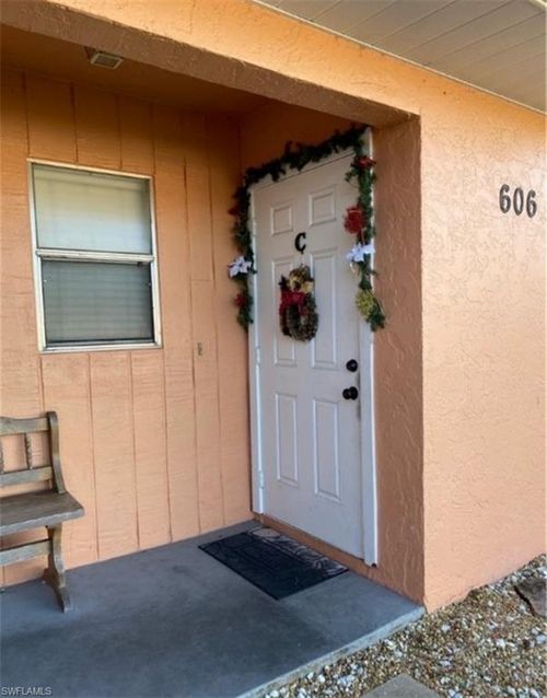 apt-c-606 Se 6th St, CAPE CORAL, FL, 33990-1197 | Card Image