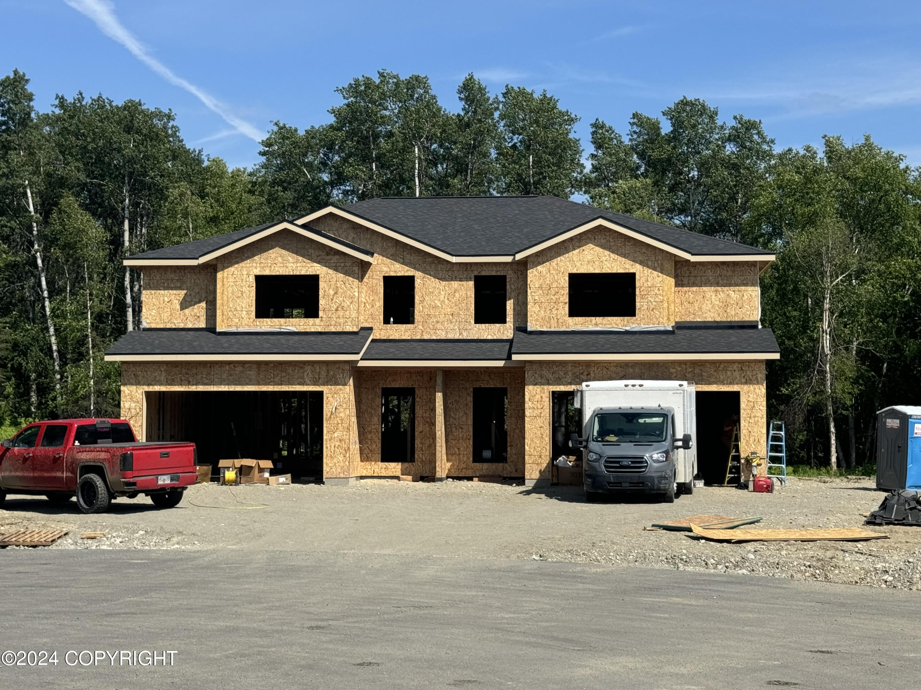 Lana Cir, Wasilla, AK 99654