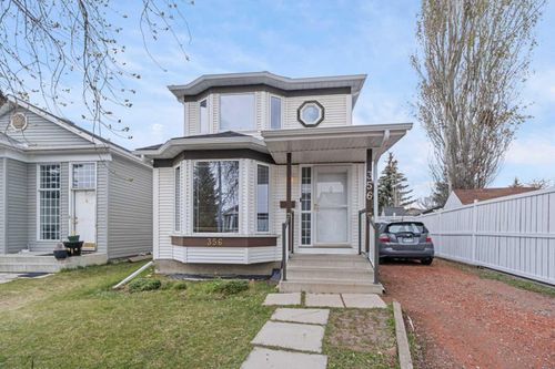 356 River Rock Cir Se, Calgary, AB, T2C4C1 | Card Image