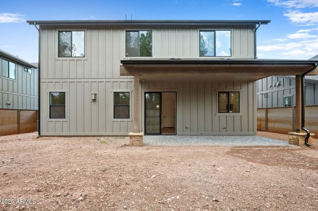 317 N Valerian Ln, House other with 4 bedrooms, 3 bathrooms and null parking in Flagstaff AZ | Image 17