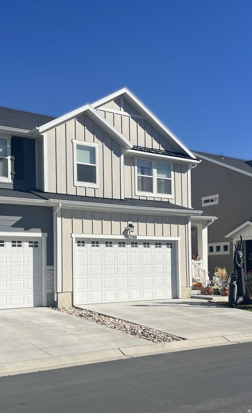 16299 S Truss Dr, Bluffdale, UT, 84065-1844 | Card Image