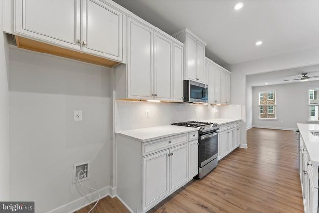7769 Blackburn Ridge Dr, Townhouse with 4 bedrooms, 4 bathrooms and null parking in MANASSAS VA | Image 16