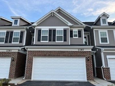 66004 - 2287 Ryegrass Lane, Condo with 3 bedrooms, 2 bathrooms and 2 parking in Bolingbrook IL | Image 1