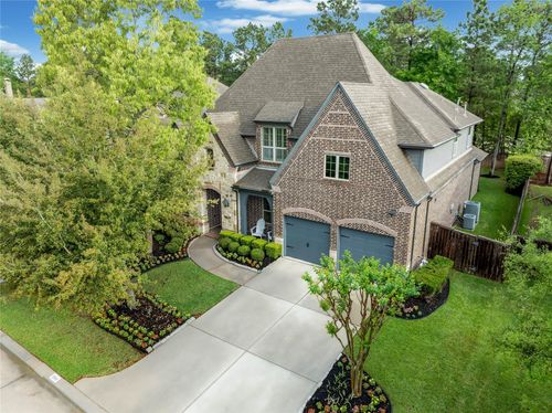 198 River Wilde Drive, Montgomery, TX, 77316 | Card Image