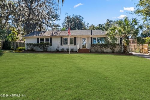 10612 Fort Caroline Rd, Jacksonville, FL, 32225-4853 | Card Image