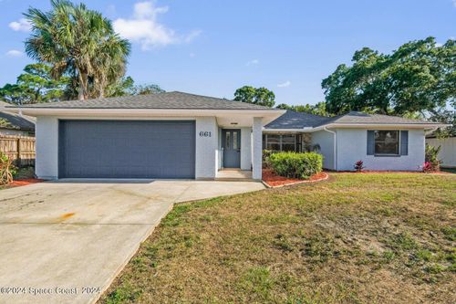 661 Jordan Avenue, Sebastian, FL, 32958 | Card Image