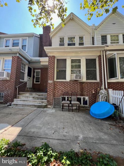 3430 Friendship St, PHILADELPHIA, PA, 19149-1620 | Card Image