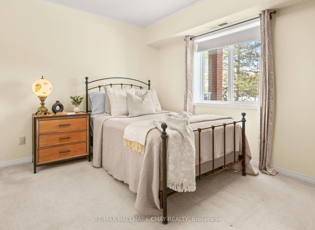 202 - 247 King St N, Condo with 3 bedrooms, 1 bathrooms and 1 parking in New Tecumseth ON | Image 18