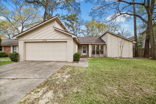 3754 Glade Forest Dr, Kingwood, TX, 77339-6106 | Card Image