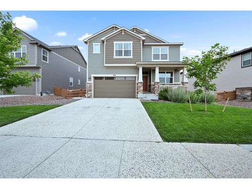 652 Pinecliff Dr, Erie, CO, 80516-9037 | Card Image