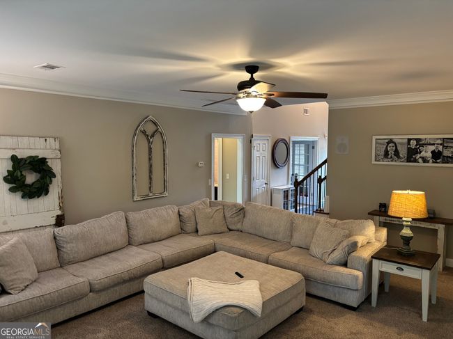 1580 Lakeland Dr, House other with 5 bedrooms, 3 bathrooms and 4 parking in Monroe GA | Image 18