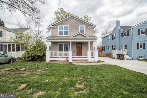 212 W Greenway Blvd, FALLS CHURCH, VA, 22046-4007 | Card Image