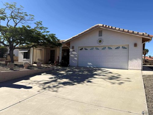 12118 S Ironwood Dr, Yuma, AZ, 85367-6156 | Card Image